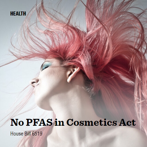H.R.6519 118 No PFAS in Cosmetics Act 3